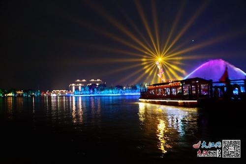 杨万里纪念馆实景